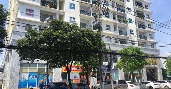 Mua nhà trái phép, hàng trăm người sắp phải ra đường sau Tết