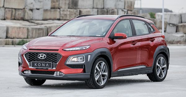 Những biến động mạnh thị trường ôtô Việt đầu 2019