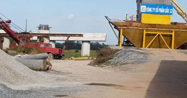 Phó Thủ tướng: Làm rõ trách nhiệm để chậm tiến độ cao tốc Trung Lương - Mỹ Thuận