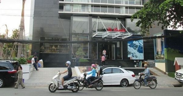 Chung cư La Bonita: Chưa nhận nhà, khách hàng đã bị siết nợ