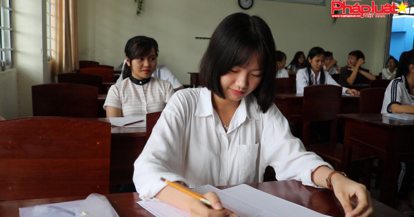 Trên 1 triệu lượt ý kiến góp ý dự thảo Luật Giáo dục (sửa đổi)