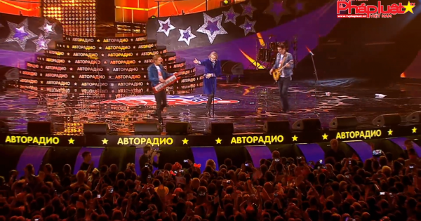 Ban nhạc huyền thoại Joy sẽ hát “Vietnamese Girls” nhân ngày 8/3