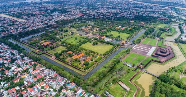 Hơn 4.000 tỷ đồng đưa dân ra khỏi khu vực 1 Kinh thành Huế