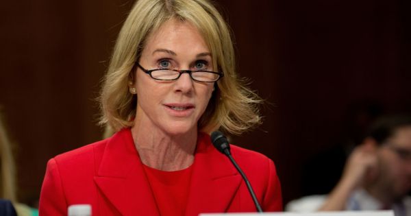 Mỹ đề cử đại sứ mới tại Liên hợp quốc