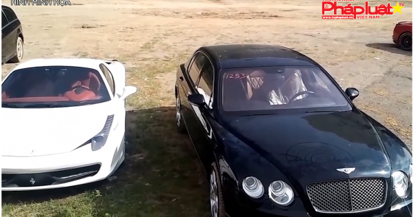 Những chiêu lừa khách mua ô tô cũ ở Việt Nam