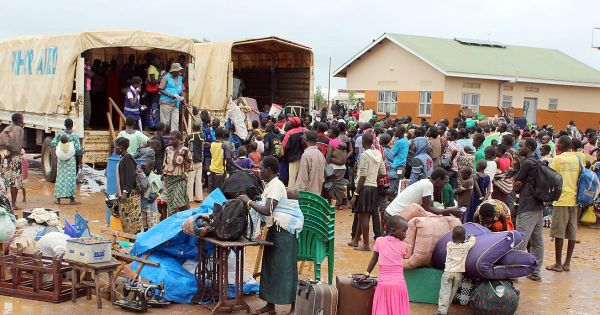 Tổng thống Sudan ban bố tình trạng khẩn cấp, giải tán chính phủ