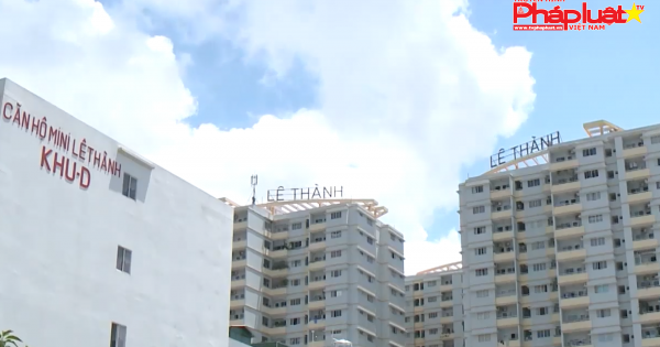 Kiến nghị cho doanh nghiệp xây phòng trọ cho thuê dưới 25m2