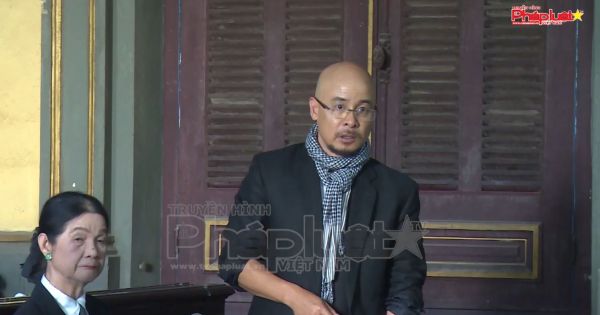 Toàn cảnh phiên tòa xử vụ ly hôn triệu đô vợ chồng Trung Nguyên (phần 5 ngày 20/2/2019)