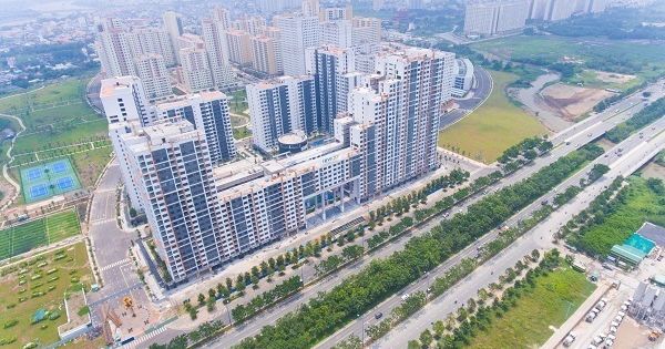 Thủ Thiêm lộ đất công giá bèo