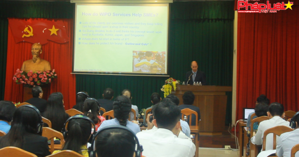 Thương hiệu trong chiến lược phát triển doanh nghiệp