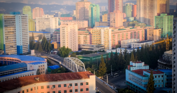 Việt Nam có thể thành trung tâm đưa khách quốc tế đến Triều Tiên