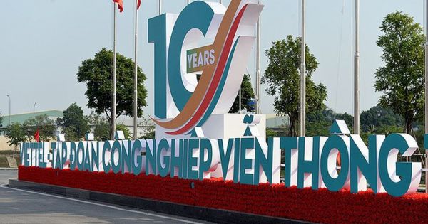 Viettel bị phạt 109 triệu, kiến nghị xử lý trách nhiệm người đứng đầu