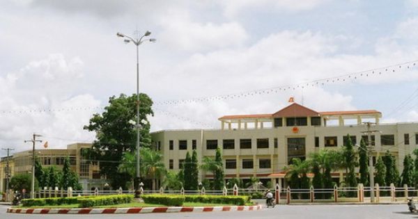 Phó Bí thư thường trực Thành ủy Kon Tum bị tố có quan hệ bất chính với người phụ nữ đã có gia đình