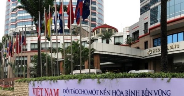 Thượng đỉnh Mỹ-Triều là cơ hội tốt để quảng bá về Hà Nội