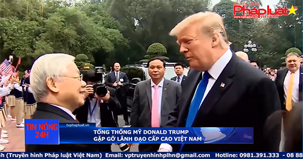 Tin nóng 24h 27/02/2019