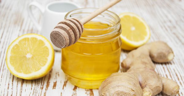 Trị ho bằng các loại thảo dược