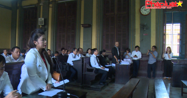 Cần công bằng với thông tin bà Thảo yêu cầu ông Vũ giám định sức khỏe