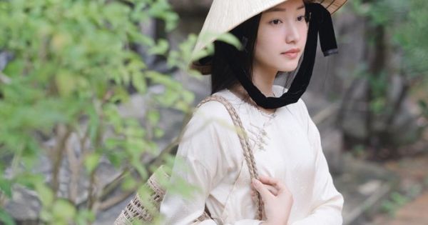 Eun-jung (T-ara) tham gia dự án quảng bá du lịch “Nàng thơ xứ Huế”