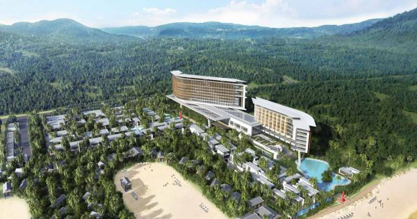 Giả mạo chữ ký Chủ tịch Quảng Nam để “thổi” giá đất