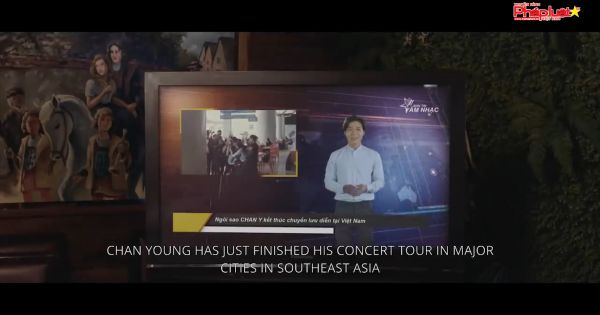 Hariwon “chạm mặt” mỹ nam xứ Hàn trong “Oppa, phiền quá nha!”