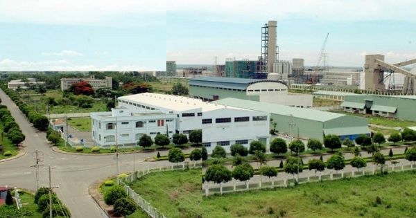 TPHCM chỉ đạo tạm ngưng đấu giá và thanh tra Dự án KCN Phong Phú