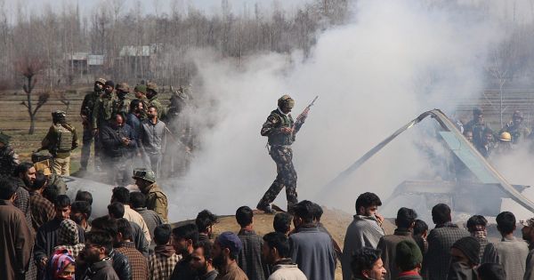 Căng thẳng Ấn Độ - Pakistan leo thang thành nguy cơ chiến tranh