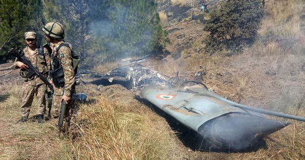 Căng thẳng biên giới, quân đội Ấn Độ nâng trạng thái sẵn sàng chiến đấu