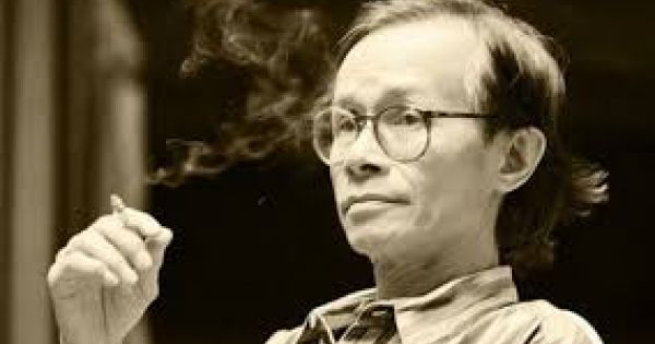 “Dã Tràng Ca” của Trịnh Công Sơn lần đầu tiên được cấp phép trình diễn