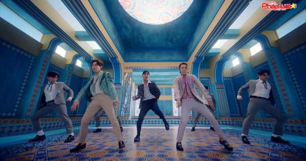 Nhóm nhạc Super Junior sẽ trở lại Việt Nam trong đêm nhạc Việt – Hàn vào tháng 3