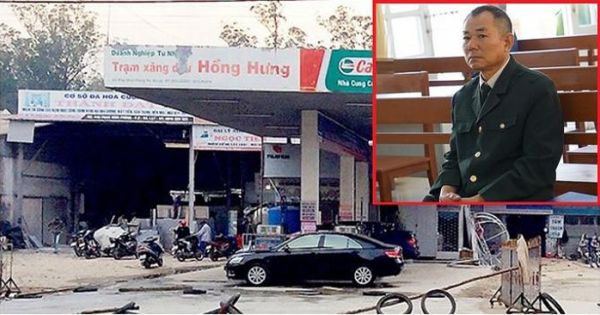 Phương Trang Đà Lạt 10 năm chờ giao tài sản trúng đấu giá