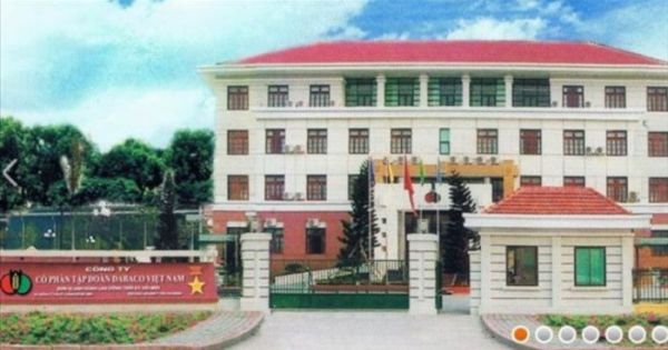 Thực hư việc Tập đoàn Dabaco bị thu hồi gần 10ha đất ở Bắc Ninh