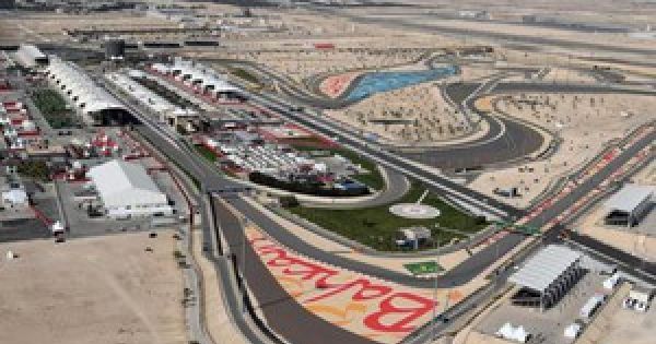 Hà Nội lấy gần 13ha đất Mỹ Ðình làm trường đua F1