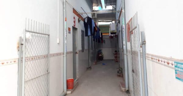 Bình Dương: Mẹ dựng chuyện con bị bắt cóc gây rúng động