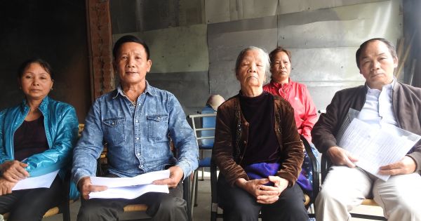 Quận Hải An (Hải Phòng): Người dân ý kiến về công tác giải phóng mặt bằng?