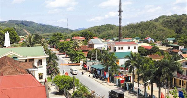 Bị “tố” nợ ăn uống, tiếp khách hàng tỷ đồng: Lãnh đạo huyện Tương Dương lên tiếng