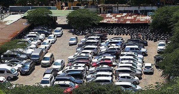 Bộ Công an yêu cầu cung cấp toàn bộ hồ sơ dự án số 8-12 Lê Duẩn