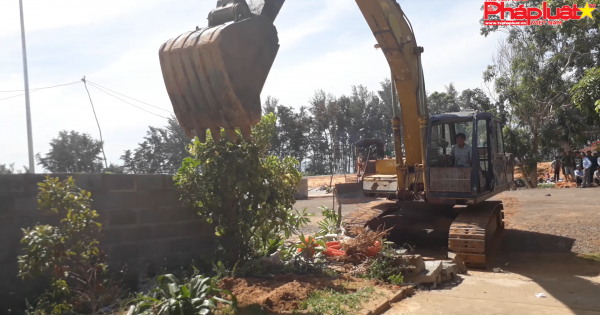 Kỳ 2: Phan Thiết: Người dân khốn khổ vì quyết định thu hồi, đền bù đất giao cùng một ngày