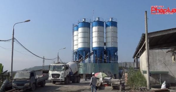 Vinaconex 25 đảm bảo môi trường khép kín