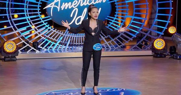 Quán quân X Factor 2016 Trần Minh Như 