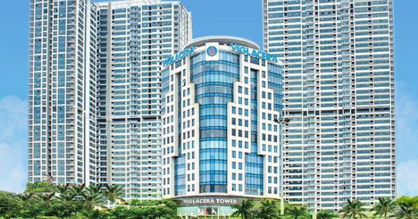 Bộ Xây dựng bán vốn tại Viglacera với giá khởi điểm 23.000 đồng