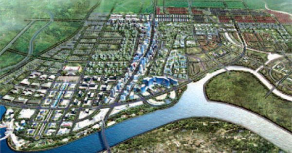 Thanh tra Chính phủ vào cuộc làm rõ khiếu nại về siêu dự án 10.000 tỷ đồng