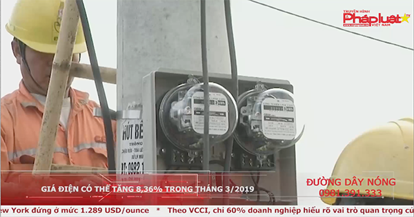 Thị trường hôm nay 05/03/2019