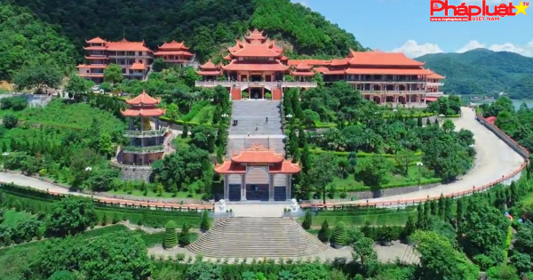 Vân Đồn sẽ thành 