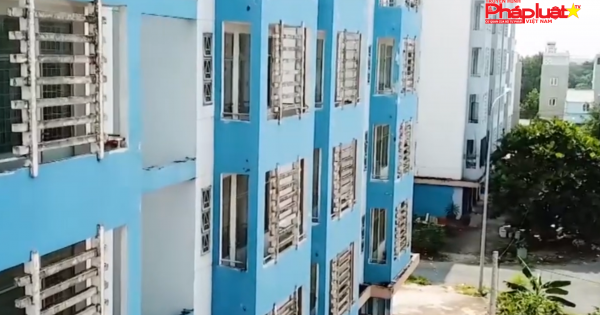 Giải bài toán chất lượng nhà tái định cư