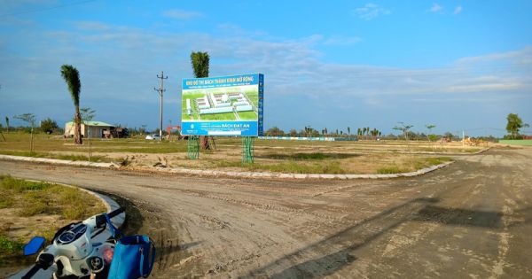 Công ty Bách Đạt An huy động vốn trái pháp luật?