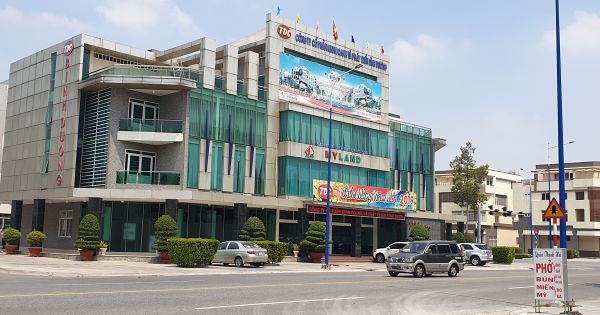 Công ty TDC bị khách hàng tố cáo vì 11 năm không giao giấy chứng nhận quyền sử dụng đất