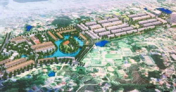 Lộ sai phạm trong đấu giá tại nhà máy thép thành siêu đô thị nghìn tỷ