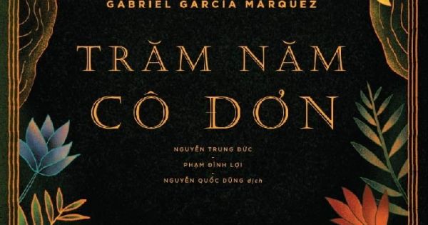 Tác phẩm kinh điển “Trăm năm cô đơn” được chuyển thể thành phim