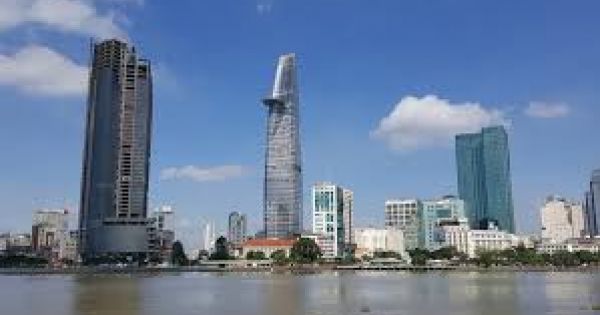 Lo ngại bong bóng bất động sản