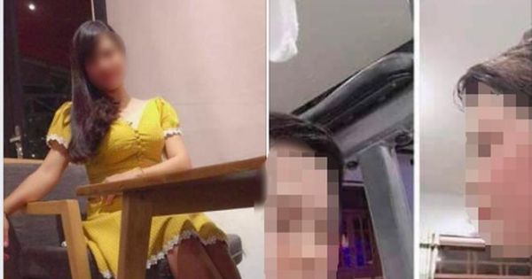 Bộ GD-ĐT vào cuộc vụ cô giáo chung phòng khách sạn với nam sinh lớp 10